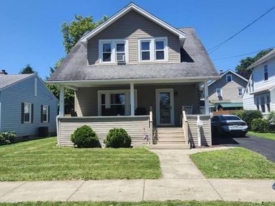 117 Willoughby Ave #10, Warren, PA, 16365