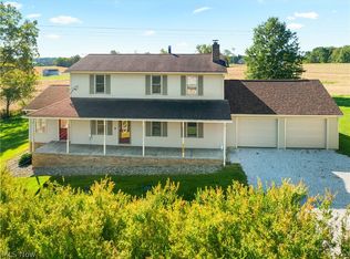 5080 Baker St SE, East Canton, OH 44730