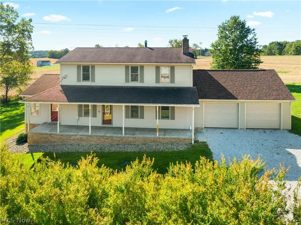 5080 Baker St SE, East Canton, OH 44730