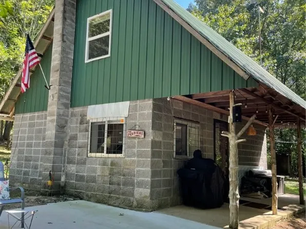 1284 County Road 417, Berryville, AR 72616