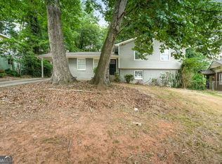 6460 King George Way, Morrow, GA 30260
