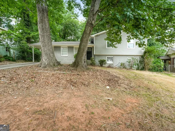 6460 King George Way, Morrow, GA 30260