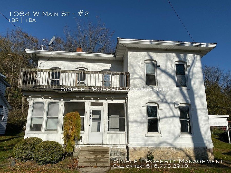 1st image of 1064 W Main St #2