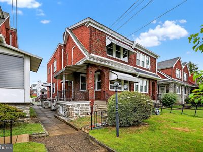 813 Yeadon Ave, Yeadon, PA, 19050