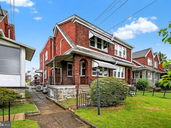 813 Yeadon Ave, Yeadon, PA 19050