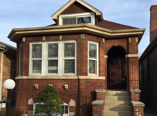 8537 S Cregier Ave, Chicago, IL 60617