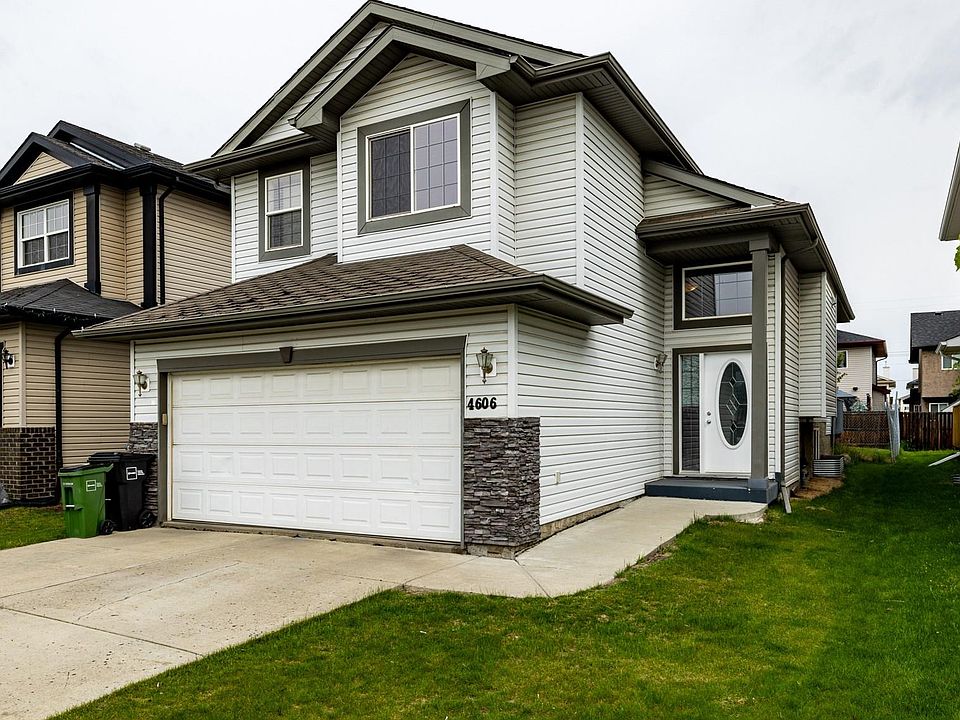 4606 164th Ave NW, Edmonton, AB T5Y 0A6 | MLS #E4390001 | Zillow