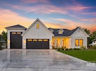 7310 W Palamas Dr, Eagle, ID 83616