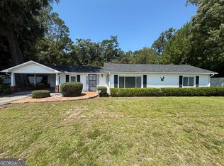 209 Bradwell St, Hinesville, GA 31313