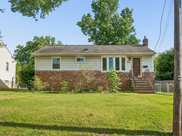 5711 Osage St, College Park, MD 20740