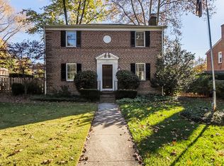 411 Stevenson Ln, Baltimore, MD 21204