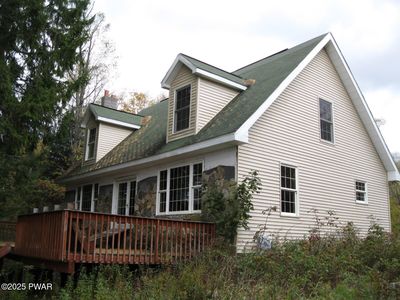 1025 Crosstown Hwy, Starrucca, PA, 18462