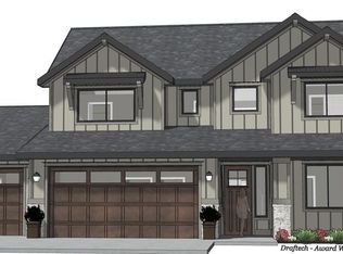 2372 Upriver LOT 4, Richland, WA 99352