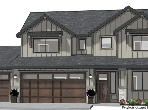 2372 Upriver Lot 4, Richland, WA 99352