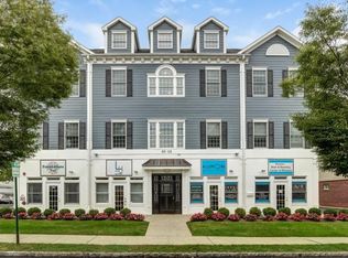 10 Elmer St APT F, Madison, NJ 07940