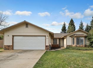 3577 Bridger Dr, Redding, CA 96002