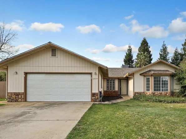 3577 Bridger Dr, Redding, CA 96002