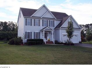 12616 Green Garden Ct, Chester, VA 23836