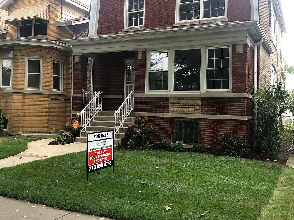 1st image of 5010 W Oakdale Ave