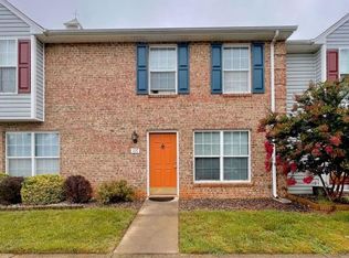 105 Mulberry Cir, Lynchburg, VA 24502