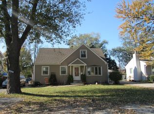 3006 Rhodes Ave, Melrose Park, IL 60164