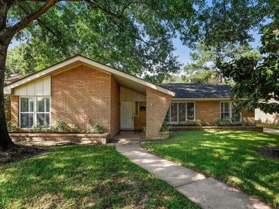 3611 Sun Valley Dr, Houston, TX, 77025