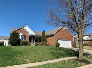517 Lemon Drop Ln, Lexington, KY 40511