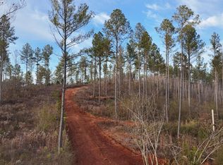 5 County Road 175, Piedmont, AL 36272