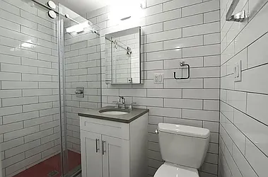 Rented by REAL New York