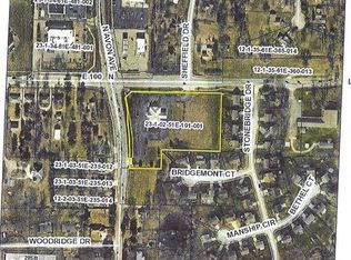 963 N Avon Ave, Avon, IN