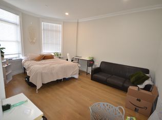 14 Mount Hood Rd #1, Boston, MA 02135