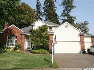 7178 Park Terrace Dr NE, Keizer, OR 97303