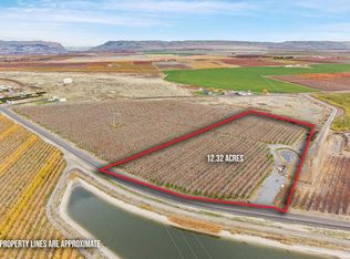 Nka12 E Desert Aire Dr SW, Mattawa, WA 99349