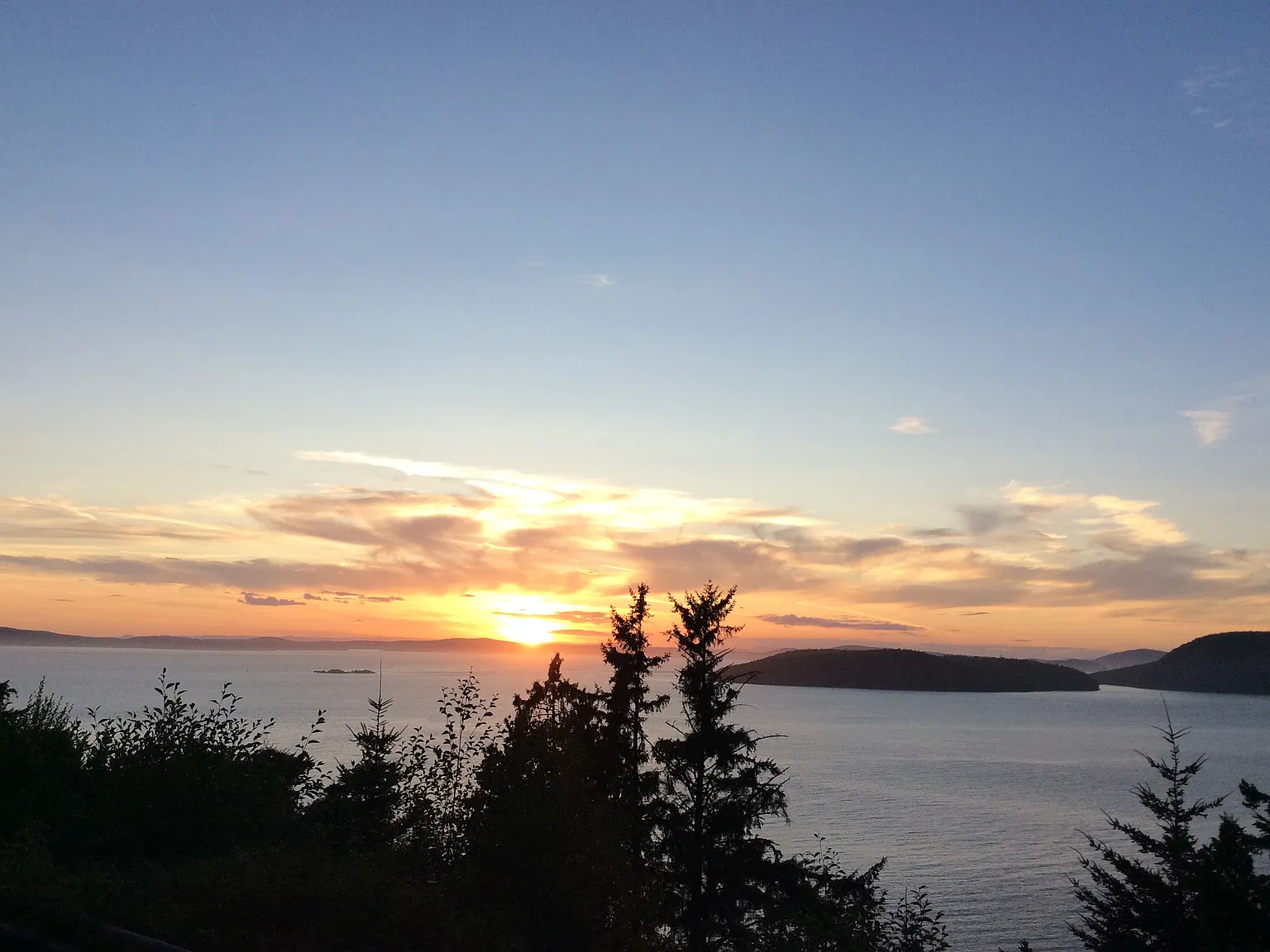 Rosario Rd, Anacortes — Photo 1