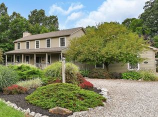 6306 Stoney Hill Rd, Heath, OH 43056