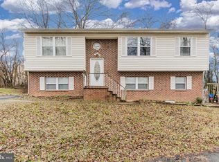 162 Rachaels Way, Prince Frederick, MD 20678