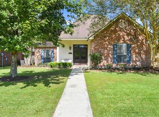 10315 Springrose Ave, Baton Rouge, LA 70810