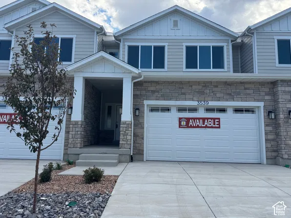 3539 W Franco Ct S Lot 11, Salt Lake City, UT 84129