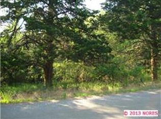 32401 S Pigeon Rd, Park Hill, OK 74451