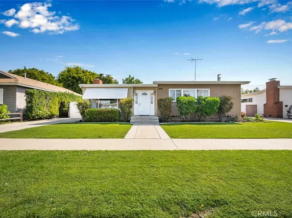 2660 Gondar Ave, Long Beach, CA 90815