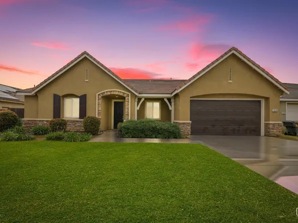 12119 Rambler Ave, Bakersfield, CA 93312