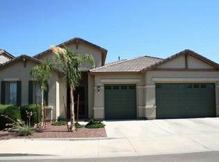 1880 E Yellowstone Pl, Chandler, AZ 85249