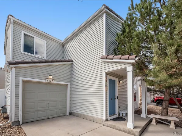 4067 Andes Way, Denver, CO 80249