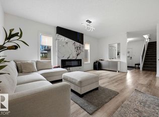 13703 166th Ave NW, Edmonton, AB T6V 0H5