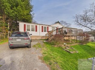 208 Riffe St, Sophia, WV 25921