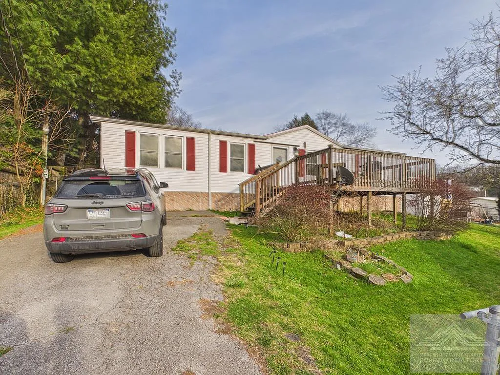 208 Riffe St photo 1