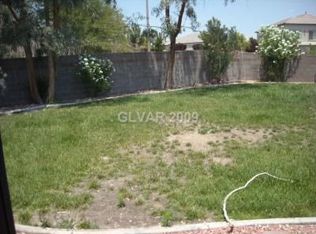 1528 Sedro St, Las Vegas, NV 89144