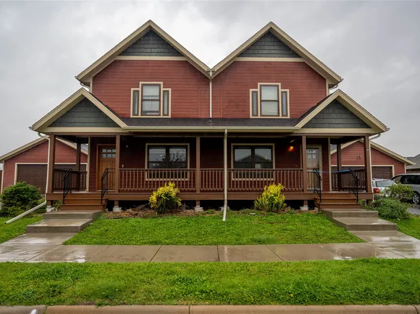 322 Andesite Ave Unit A, Helena, MT 59602