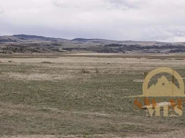 12198 Old Coach Rd, Three Forks, MT 59752