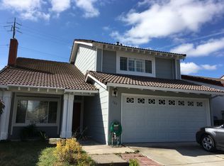 724 Creekfield Dr, San Jose, CA 95136